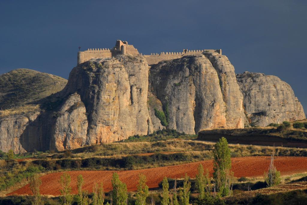 Domitila Rooms Клавихо Экстерьер фото