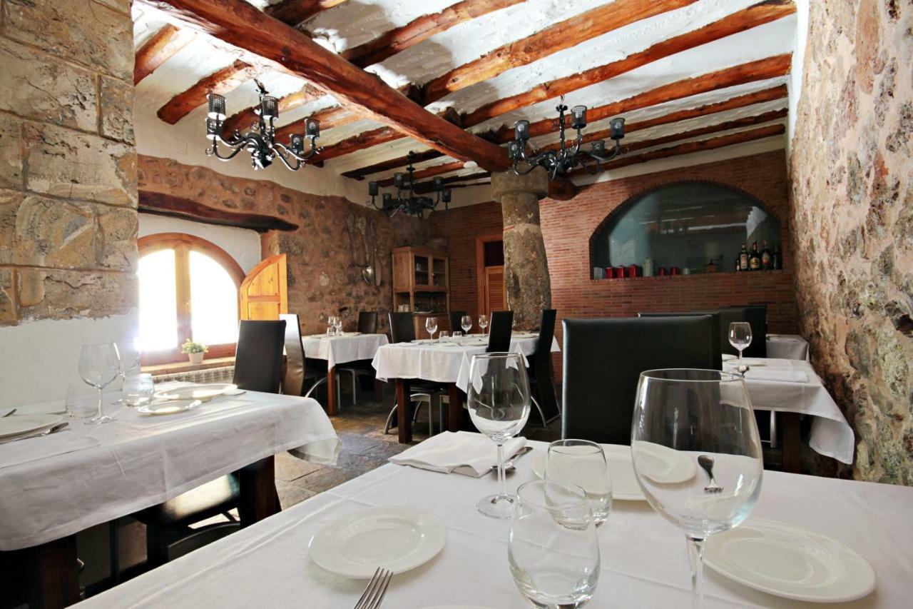 Domitila Rooms Клавихо Экстерьер фото