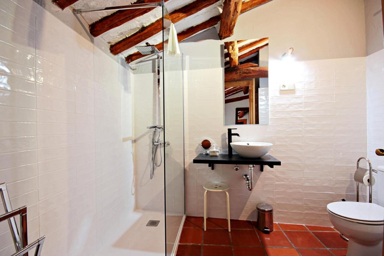 Domitila Rooms Клавихо Экстерьер фото