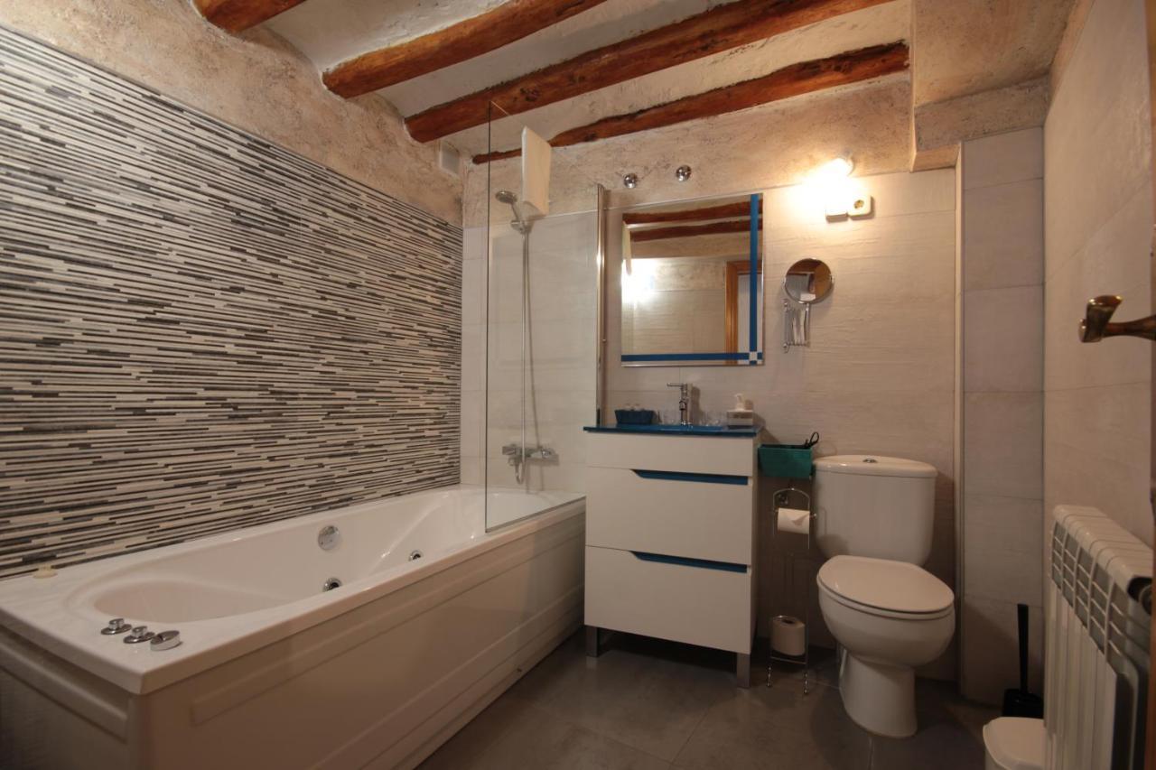 Domitila Rooms Клавихо Экстерьер фото
