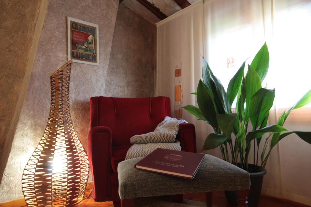Domitila Rooms Клавихо Экстерьер фото